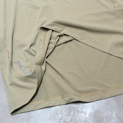 【HOUDINI】フーディニ men's Pace Air Tank "3Color" ※ネコポス可