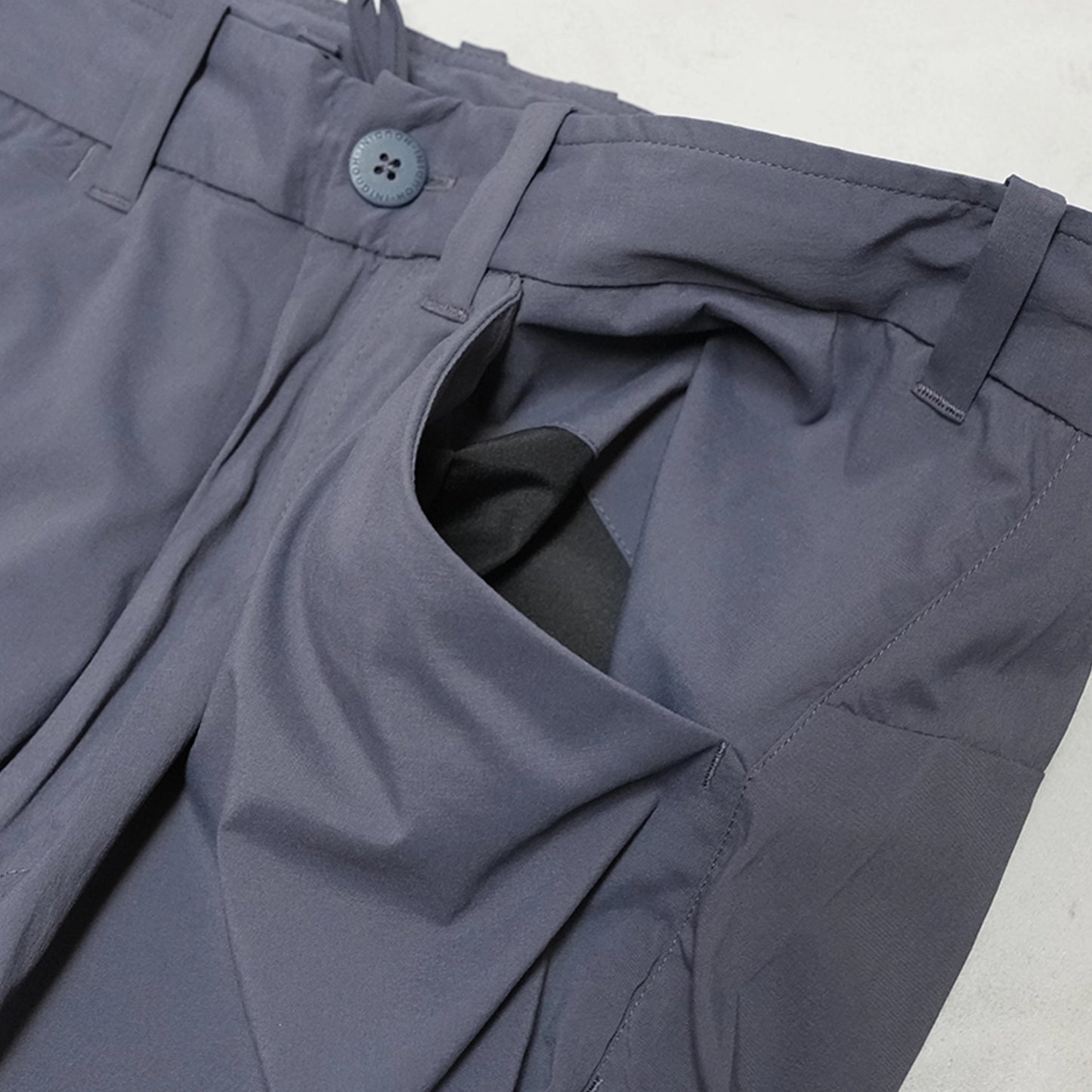 【HOUDINI】フーディニ men'ｓ Wadi Pants "7Color"