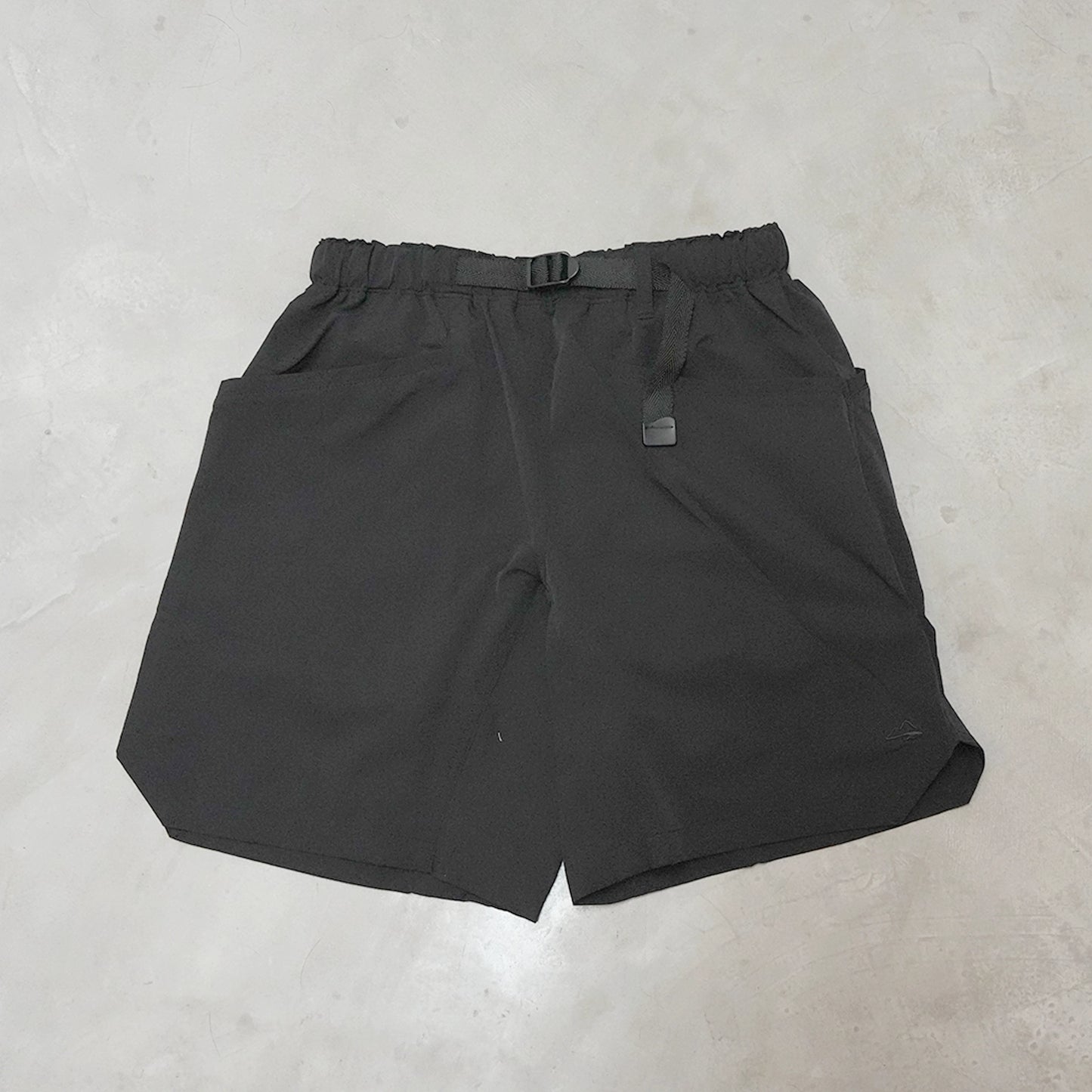 【milestone】マイルストーン unisex Fast Trail Shorts "2Color" ※ネコポス可