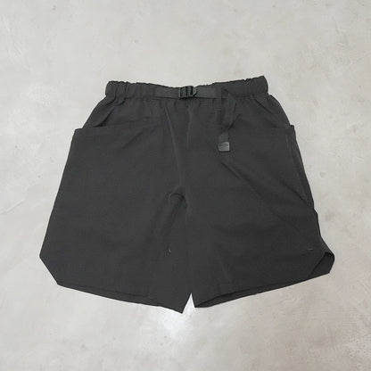 【milestone】マイルストーン unisex Fast Trail Shorts "2Color" ※ネコポス可