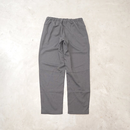 【STATIC】スタティック unisex Flux Pants "4Color"