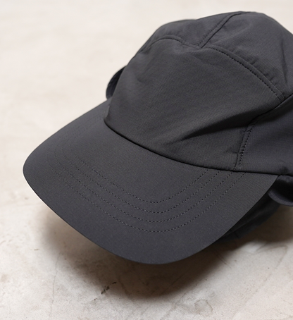 【HOUDINI】フーディニ Pace Cap "2Color" ※ネコポス可