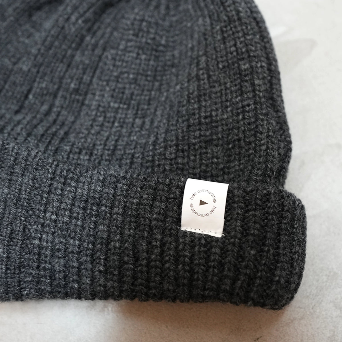 【halo commodity】ハロコモディティ Half Soft Watch "5Color" ※ネコポス可