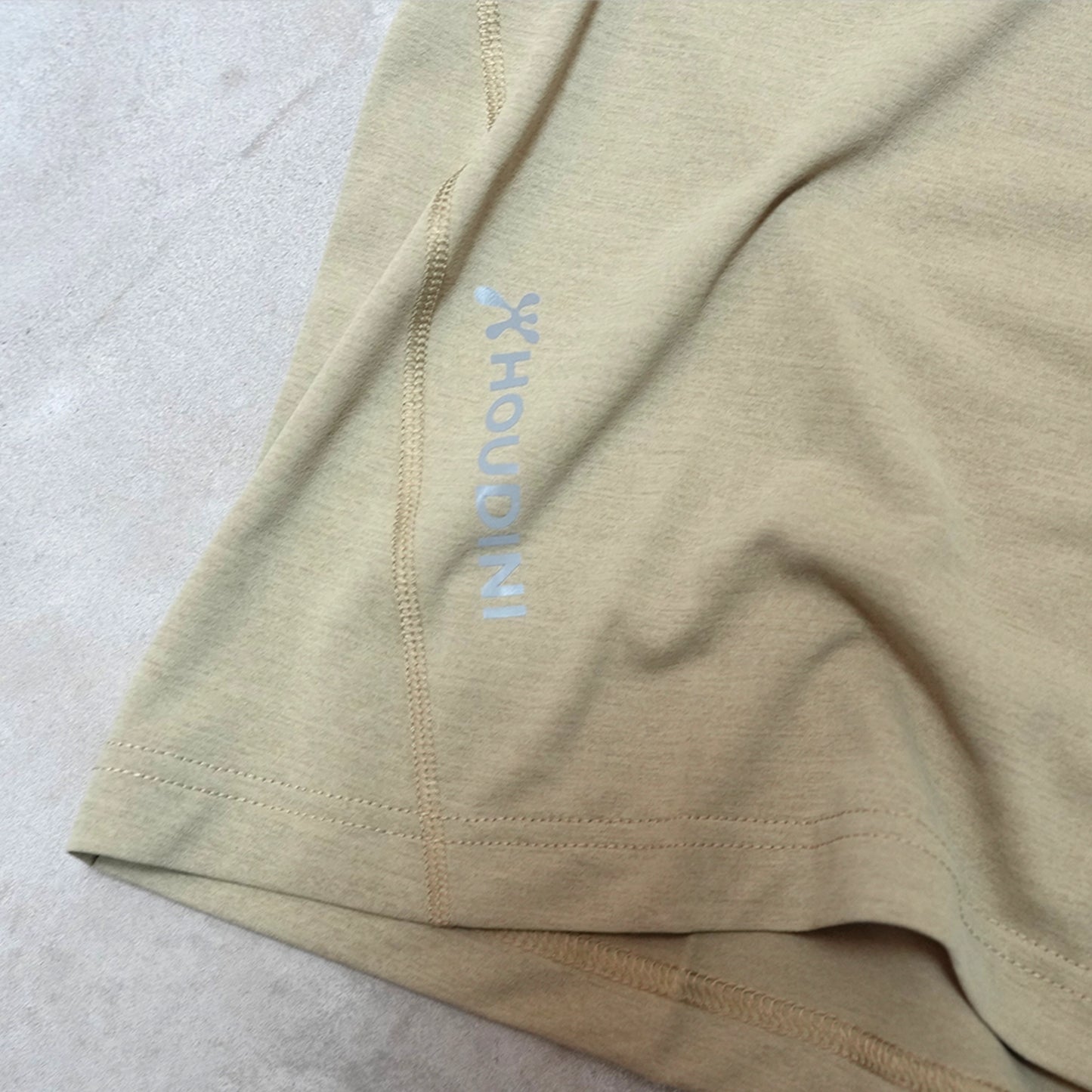【HOUDINI】フーディニ men's Pace Air Tank "3Color" ※ネコポス可