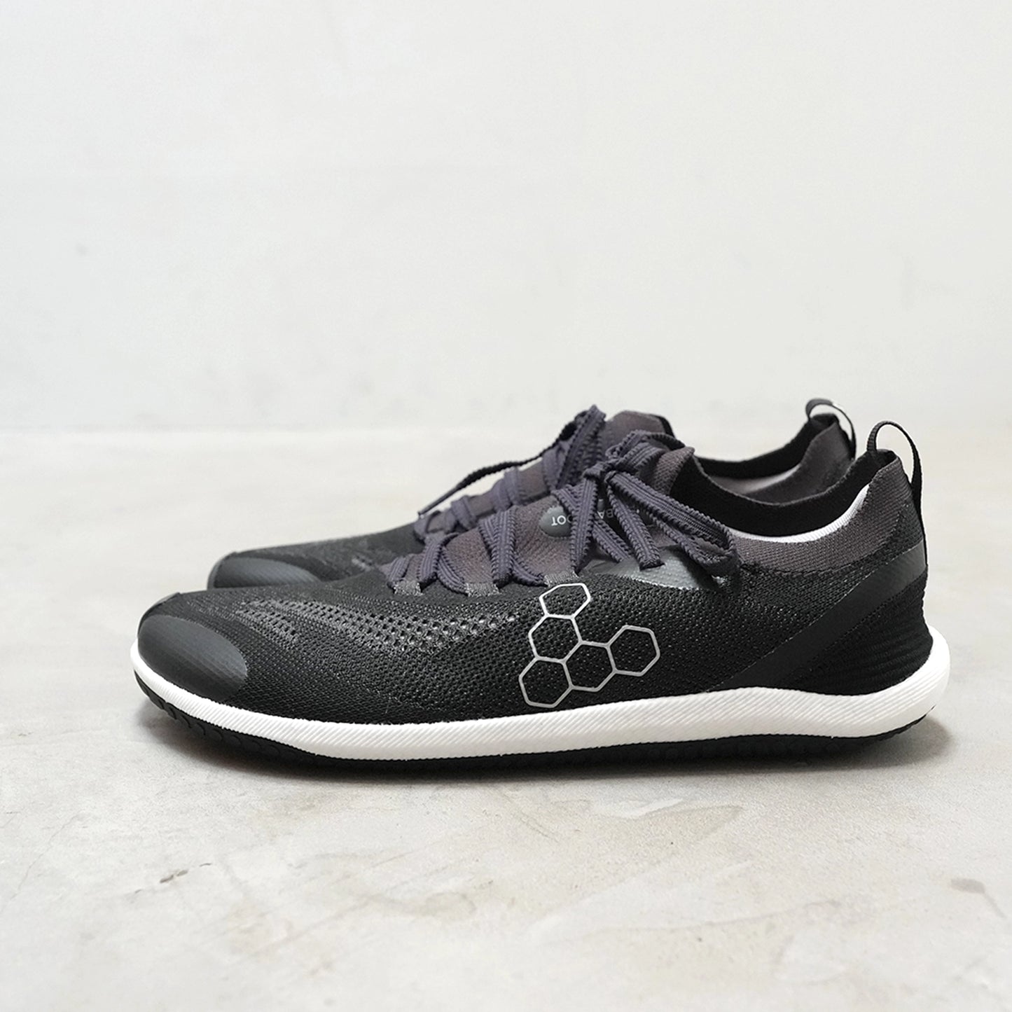 【VIVOBAREFOOT】ヴィヴォ ベアフット women's Primus Flow Knit "Eclipse"