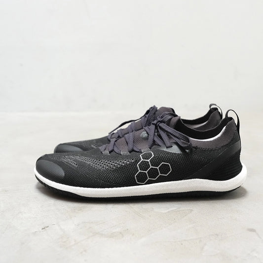 【VIVOBAREFOOT】ヴィヴォ ベアフット women's Primus Flow Knit "Eclipse"
