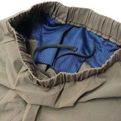 【milestone】マイルストーン Natty Long Pants PLUS "3Color"