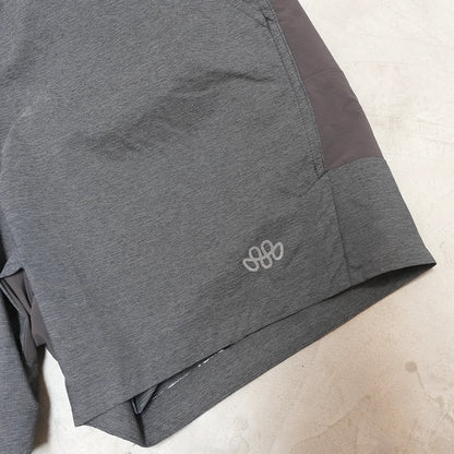 【Teton Bros】ティートンブロス men's ELV1000 5.5in Hybrid Short "4Color" ※ネコポス可