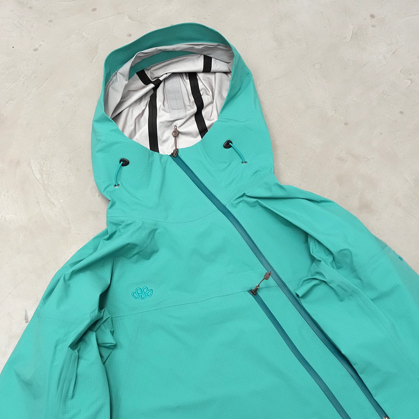 【Teton Bros】ティートンブロス unisex Tsurugi Lite Jacket "4Color"