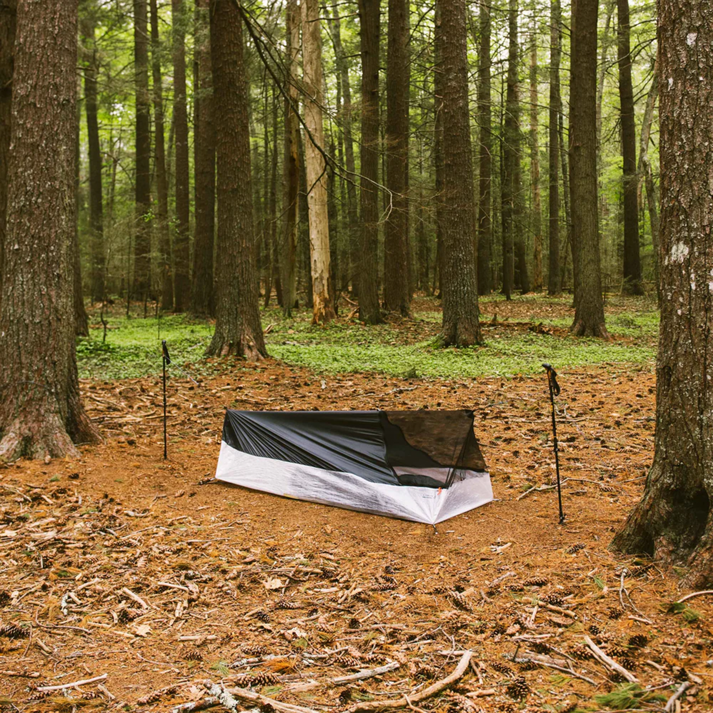 【Hyperlite Mountain Gear】ハイパーライトマウンテンギア  Splash Bivy