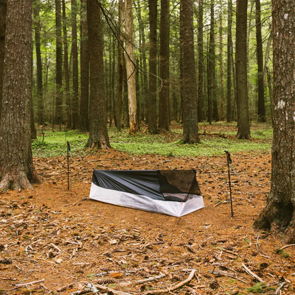 【Hyperlite Mountain Gear】ハイパーライトマウンテンギア  Splash Bivy