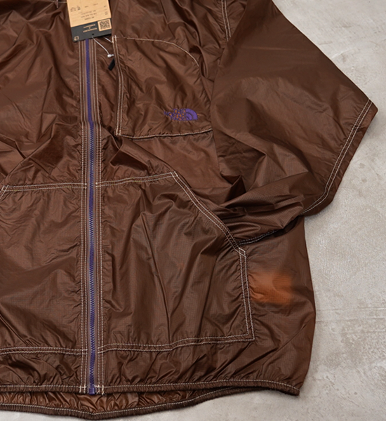 【THE NORTH FACE】ザノースフェイス men's Free Run Wind Parka "2Color"