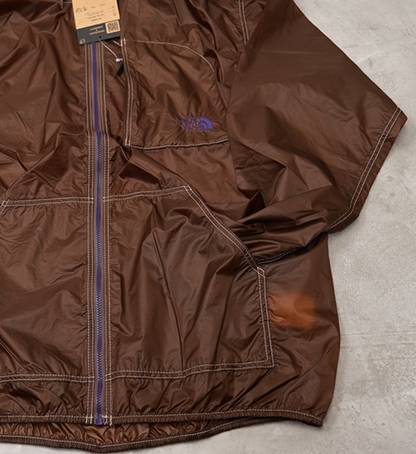 【THE NORTH FACE】ザノースフェイス men's Free Run Wind Parka "2Color"