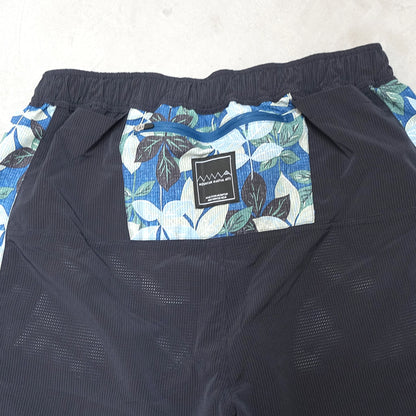 【Mountain Martial Arts】マウンテンマーシャルアーツ  unisex MMA Side Graphic Run Shorts “2Color”