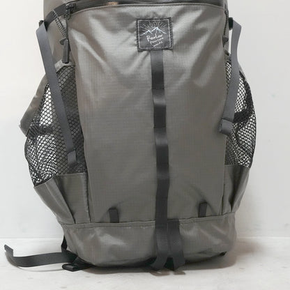 【RawLow Mountain Works】ロウロウマウンテンワークス Bambi Robic "4Color"