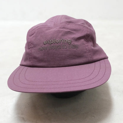 【Moonlight Gear】ムーンライトギア Jet Cap "5Color" ※ネコポス可