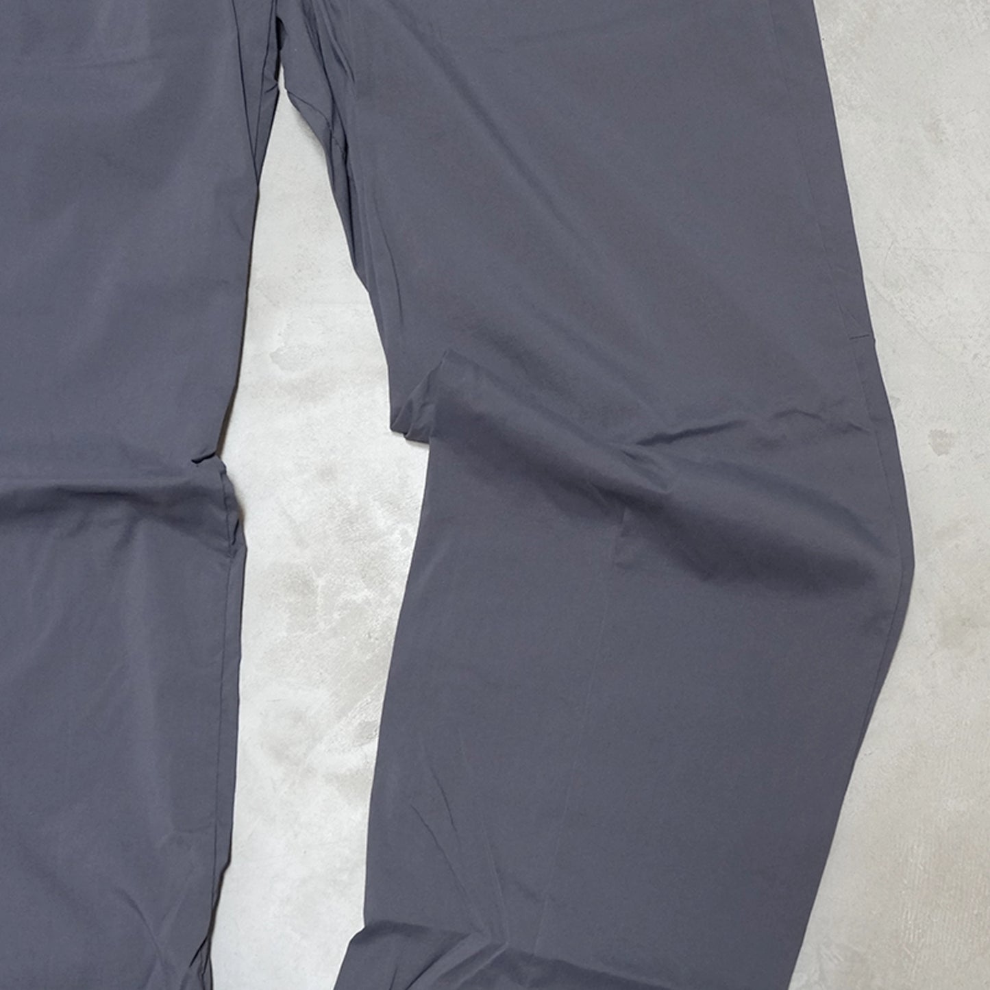 【HOUDINI】フーディニ men'ｓ Wadi Pants "7Color"