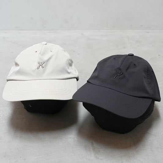 【HOUDINI】フーディニ Houdini Cap "2Color" ※ネコポス可
