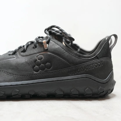 【VIVOBAREFOOT】ヴィヴォ ベアフット men's Tracker Leather AT Low Ⅱ  "2Color"