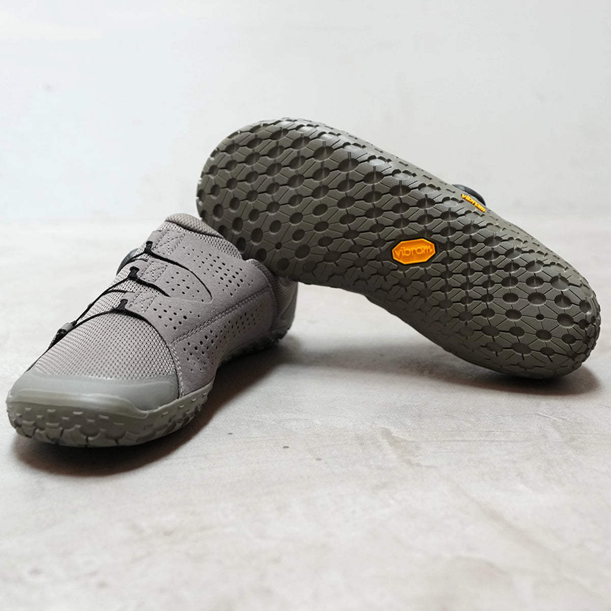 【MERRELL】メレル men's Vapor Glove 7 Boa "2Color"