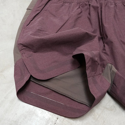 【Teton Bros】ティートンブロス women's ELV1000 Hybrid Short "3Color" ※ネコポス可