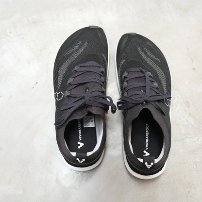 【VIVOBAREFOOT】ヴィヴォ ベアフット men's Primus Flow Knit "Eclipse"