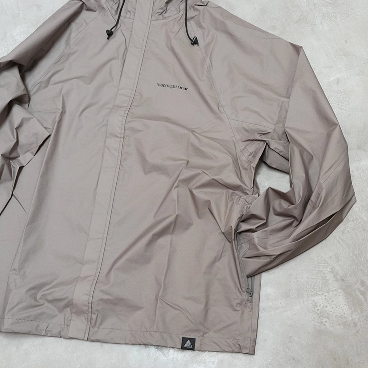 【Moonlight Gear】ムーンライトギア unisex D.D Jacket "2Color"