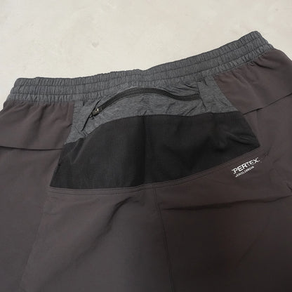 【Teton Bros】ティートンブロス women's ELV1000 Hybrid Short "3Color" ※ネコポス可
