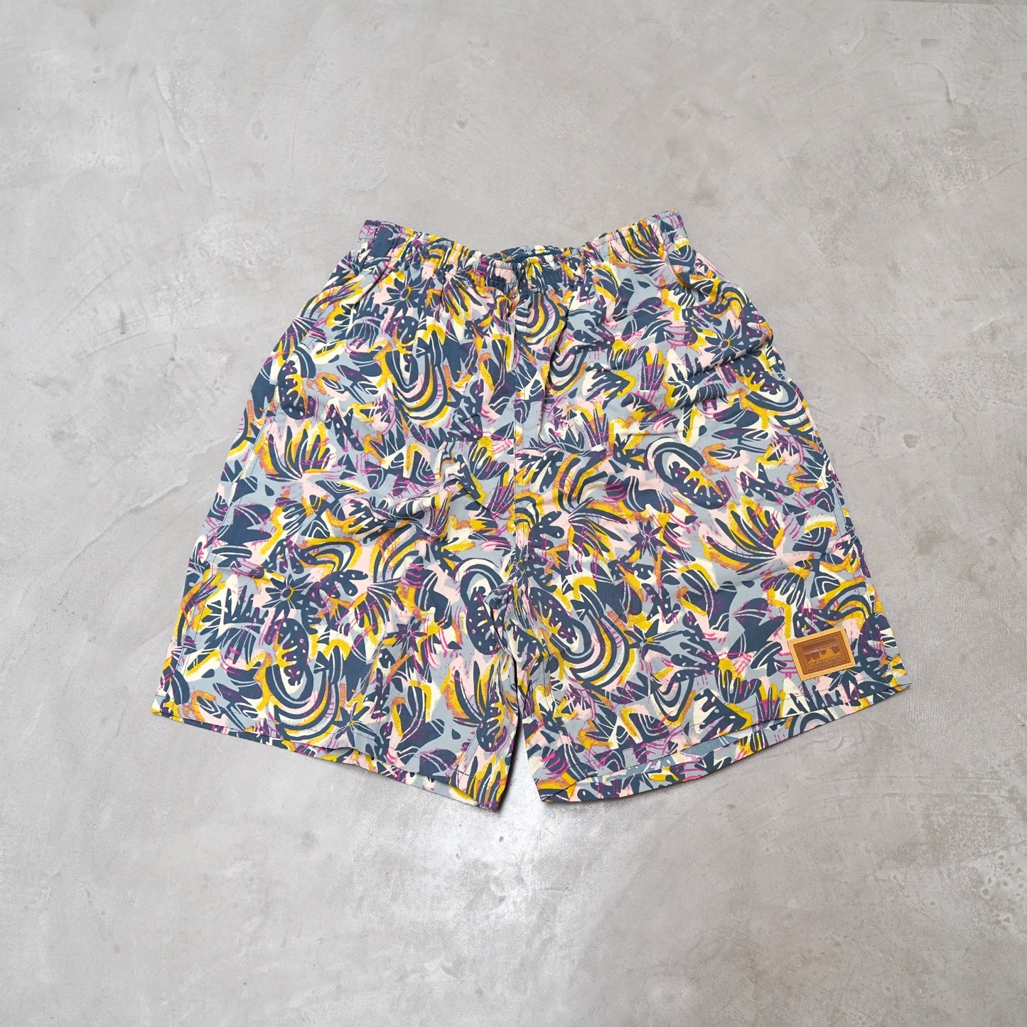 【patagonia】パタゴニア women's Baggies Longs "6Color" ※ネコポス可