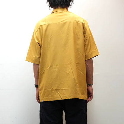 【HOUDINI】フーディニ men's Cosmo Shirt "2Color"