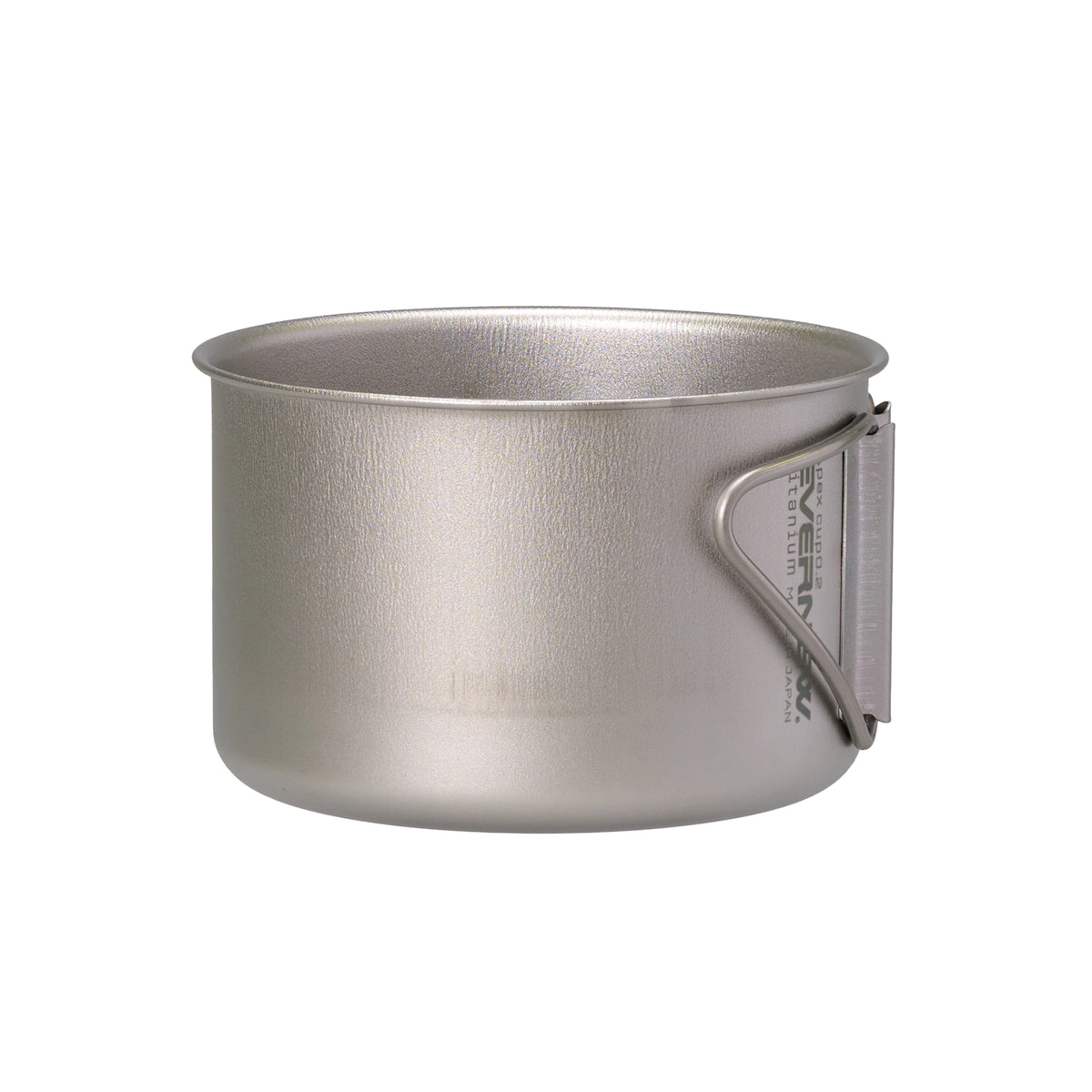 【EVERNEW】エバニュー Apex mug 300
