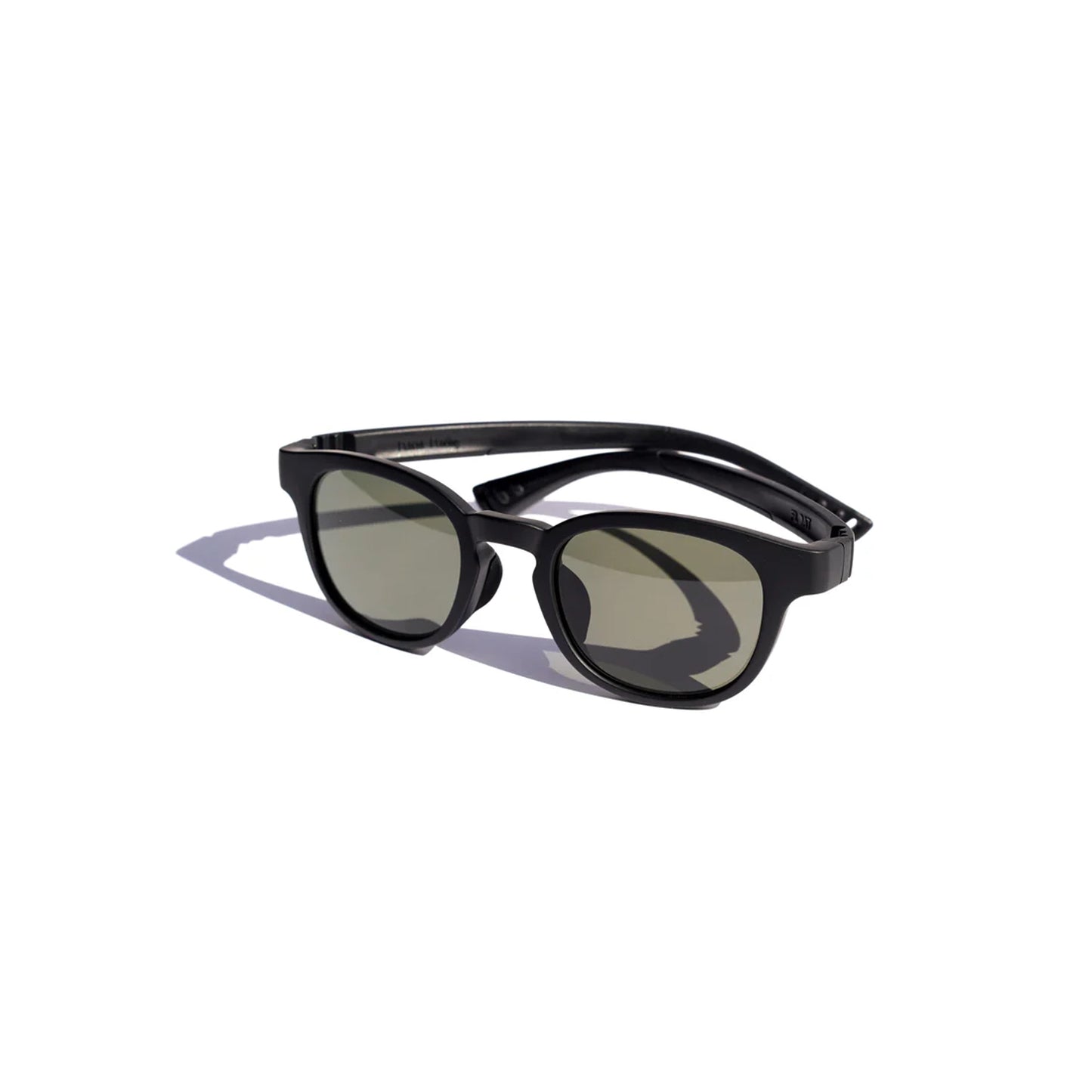 【FLOAT OUTDOOR】フロートアウトドア LYELL MAT BLACK / GY