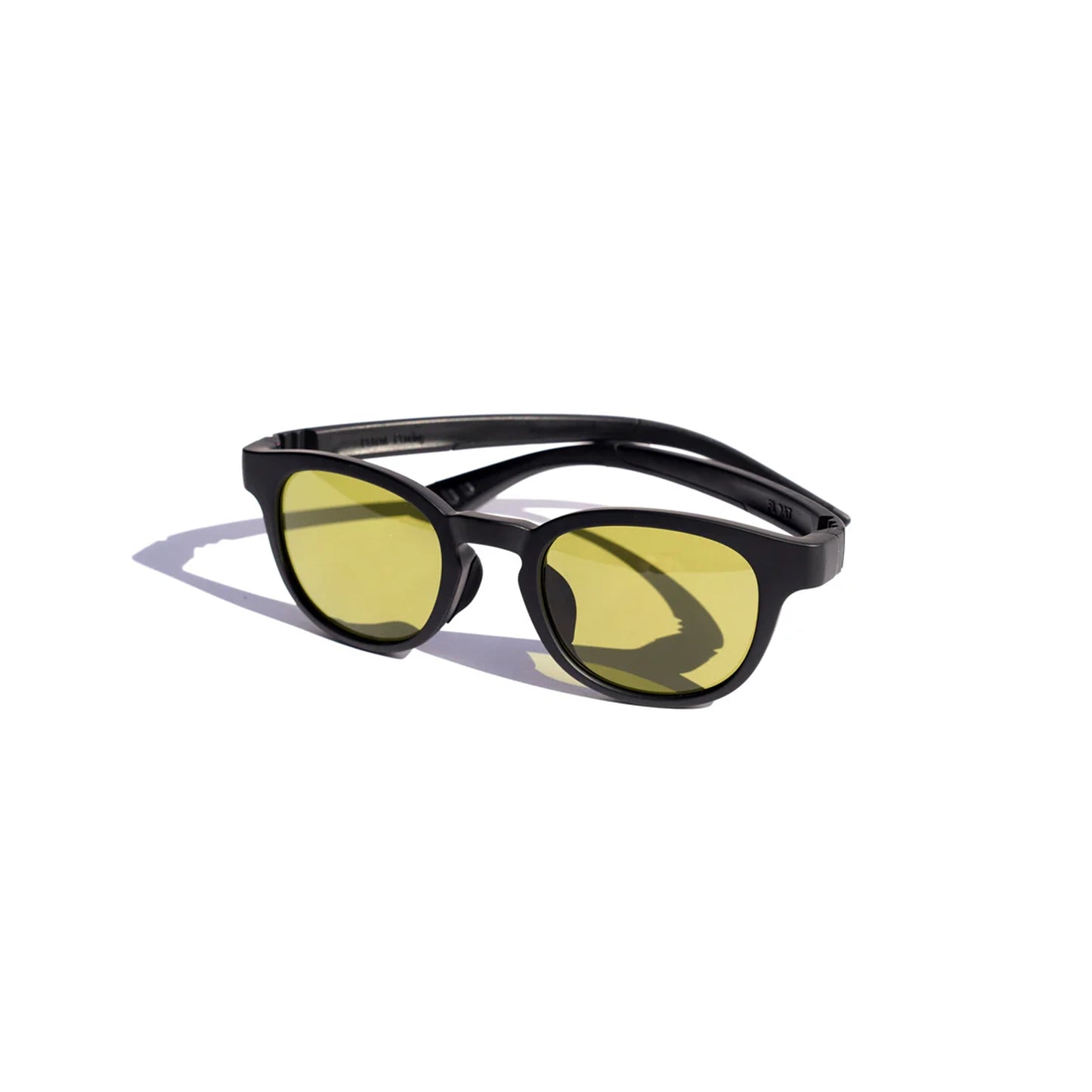 【FLOAT OUTDOOR】フロートアウトドア LYELL MAT BLACK / Lt.GR