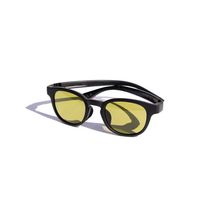 【FLOAT OUTDOOR】フロートアウトドア LYELL MAT BLACK / Lt.GR