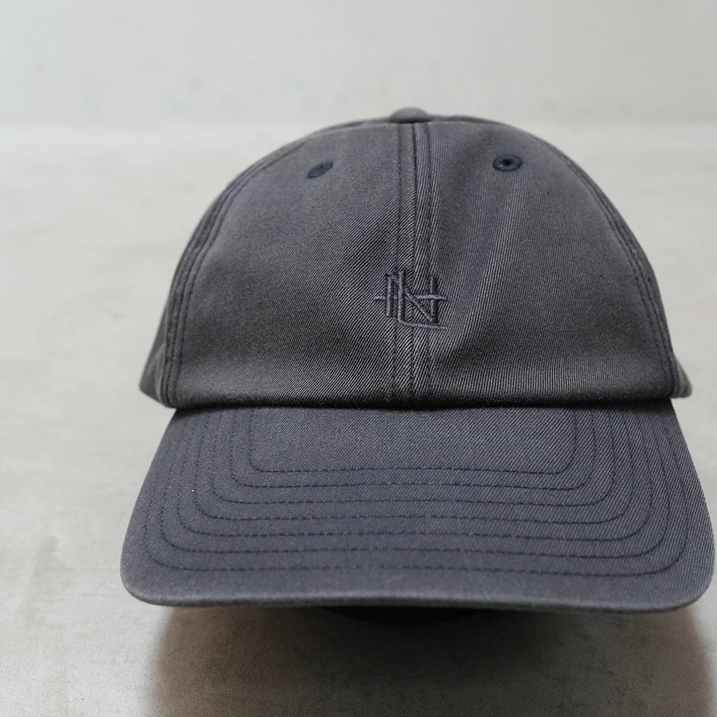 【nanamica】ナナミカ Washed Chino Cap "3Color"
