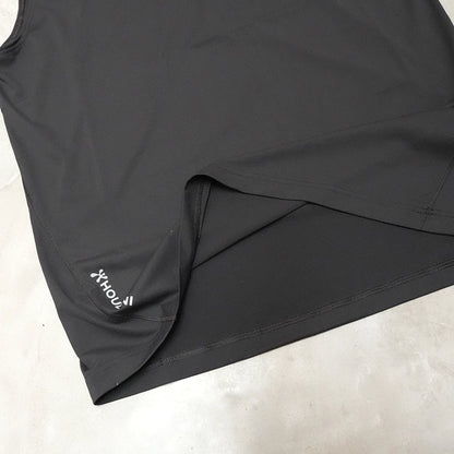 【HOUDINI】フーディニ men's Pace Air Tank "3Color" ※ネコポス可