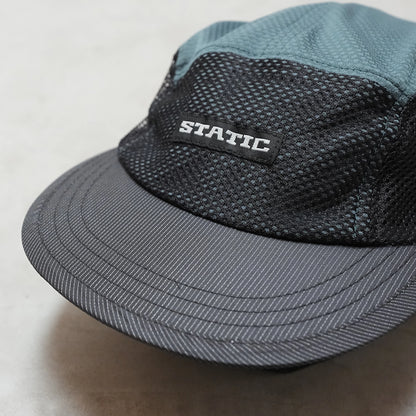 【STATIC】スタティック Hive Cap "4Color"※ネコポス可
