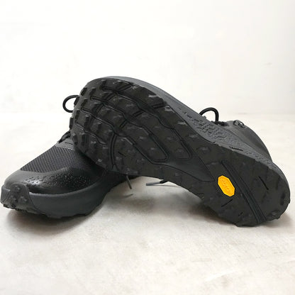 【ALTRA】アルトラ men's Timp 6 Mid GTX "Black×Black"