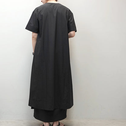 【HOUDINI】フーディニ women's Cover Dress "2Color"