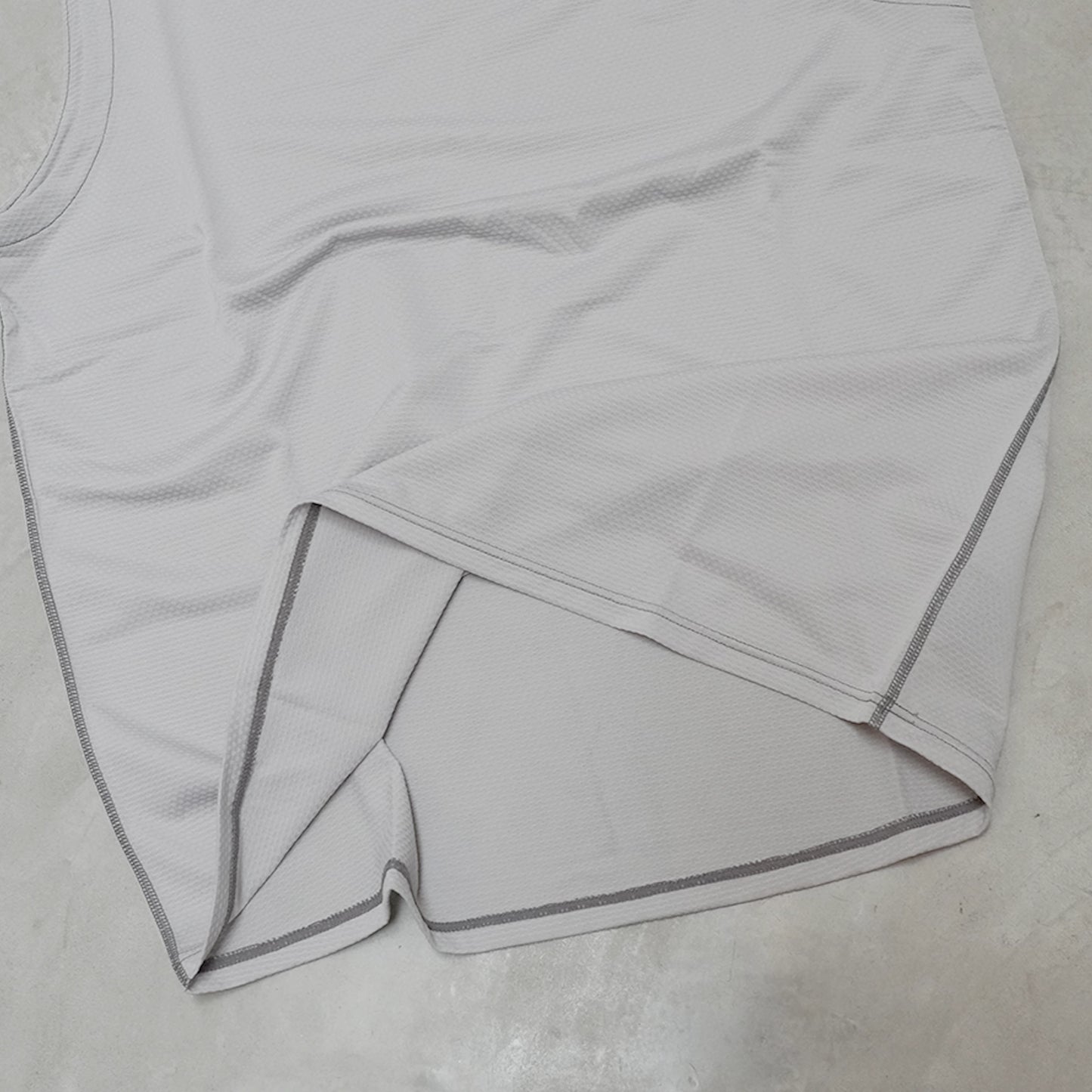 【STATIC】スタティック unisex HIVE SLEEVELESS "2Color" ※ネコポス可