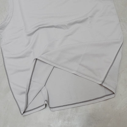 【STATIC】スタティック unisex HIVE SLEEVELESS "2Color" ※ネコポス可