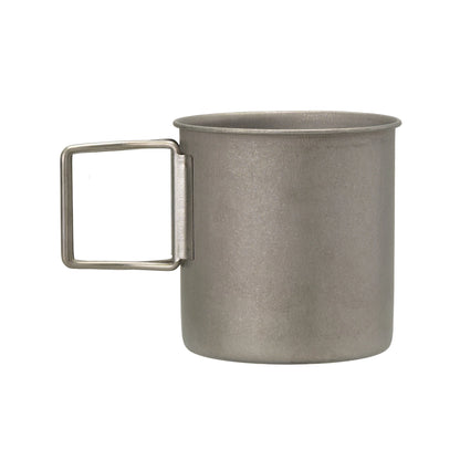 【EVERNEW】エバニュー ZARAZARA 400 FH Mug