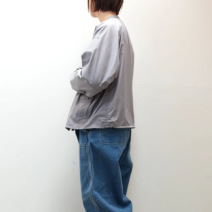 【THE NORTH FACE Purple Label】ノースフェイスパープルレーベル  women's PERTEX QUANTUM Mountain Wind Cardigan "2Color"