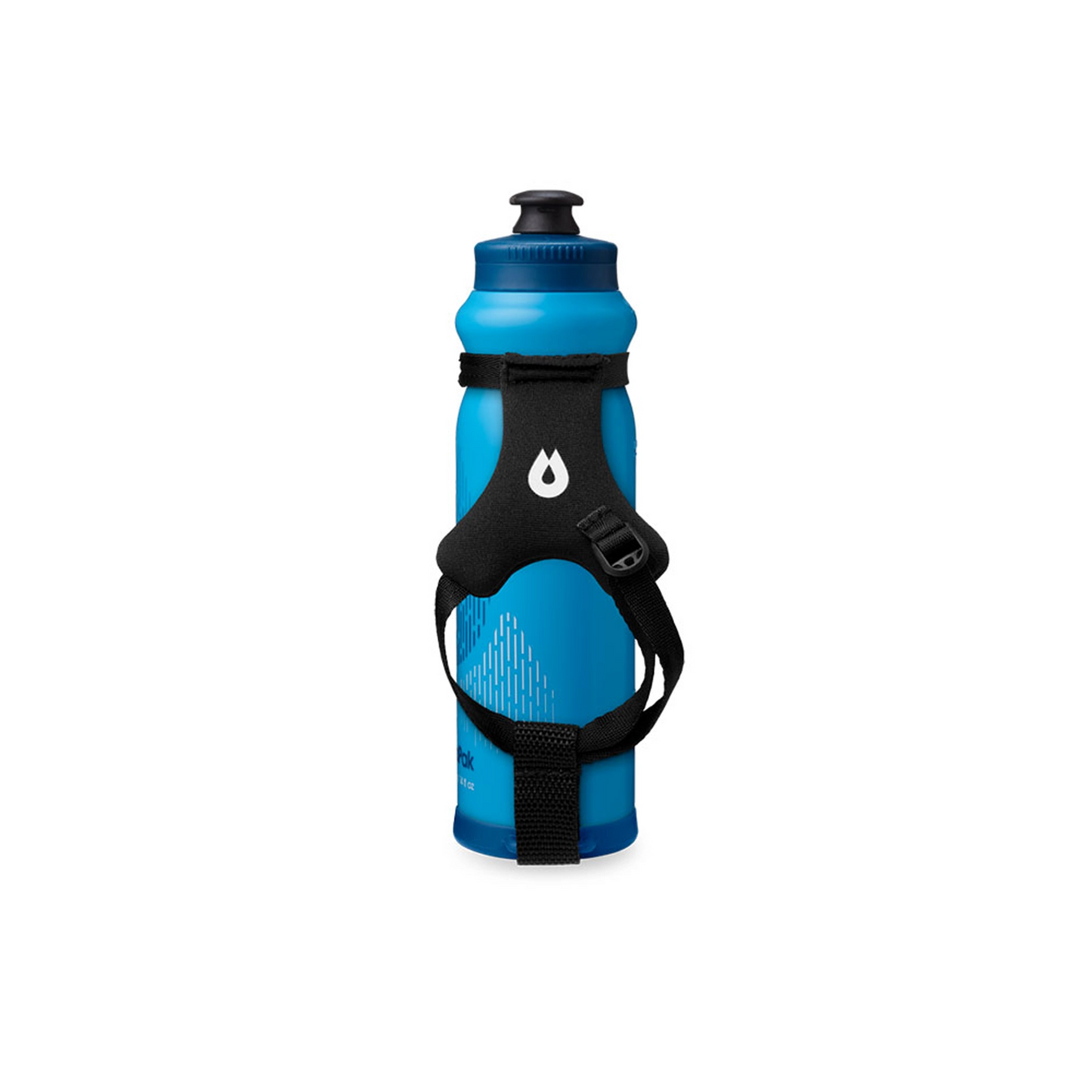 【Hydrapak】ハイドラパック Tempo Pro 400ml "3Color"
