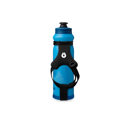 【Hydrapak】ハイドラパック Tempo Pro 400ml "3Color"