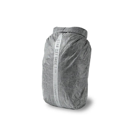 【PaaGo WORKS】パーゴワークス Zenn Dry Sack "Gray"※ネコポス可