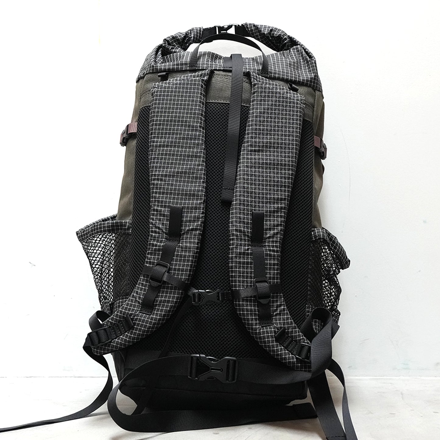 【RawLow Mountain Works】ロウロウマウンテンワークス Bambi "3Color"