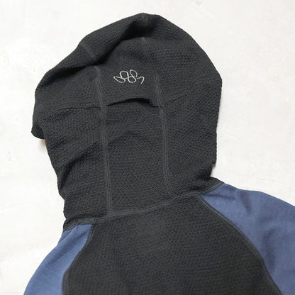 【Teton Bros】ティートンブロス women's MOB Hybrid Hoody "2Color"