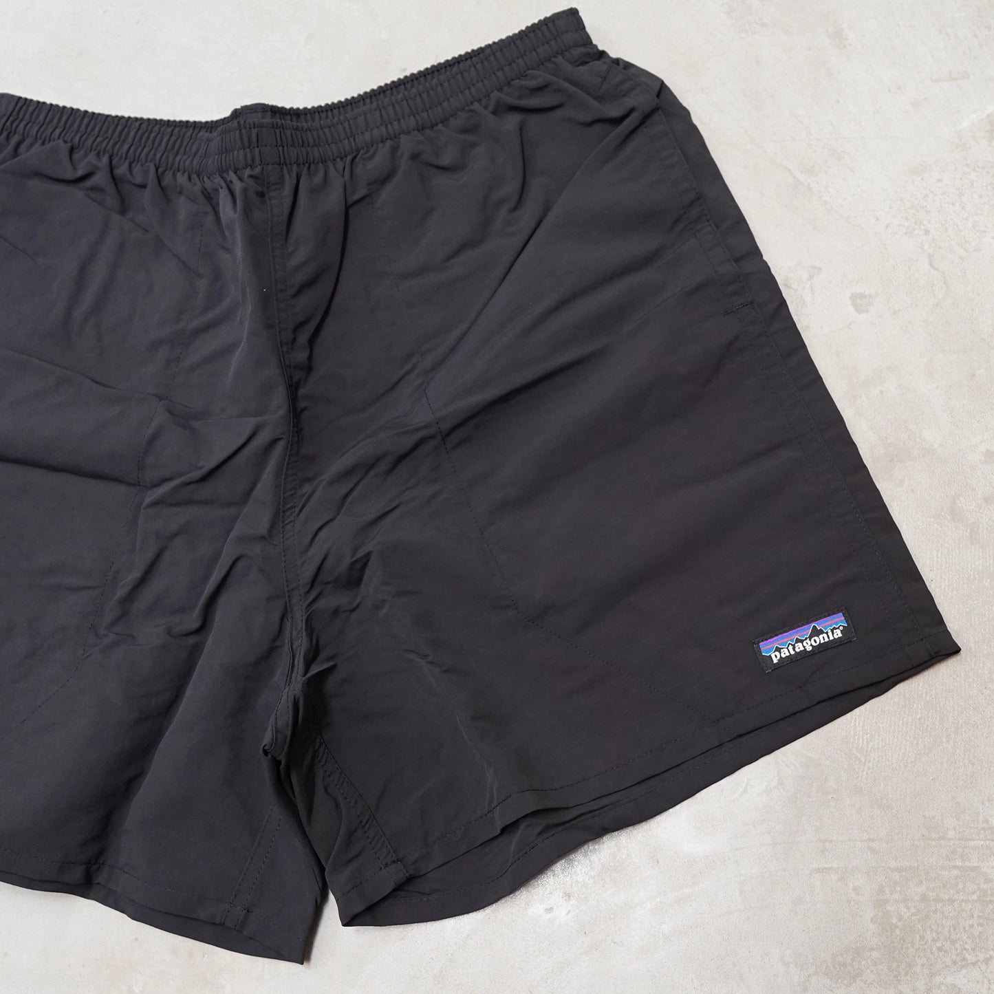 【patagonia】パタゴニア ｍen's Baggies Shorts 5in "5Color" ※ネコポス可