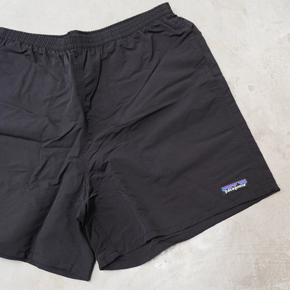 【patagonia】パタゴニア ｍen's Baggies Shorts 5in "5Color" ※ネコポス可